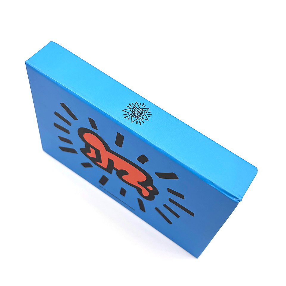Pop Shop Keith Haring キース・ヘリング ポストカードセット