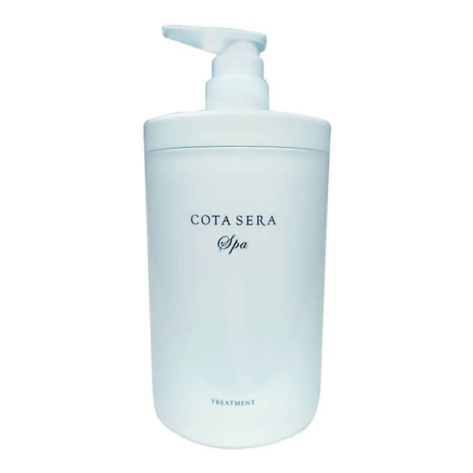 COTA コタセラ スパトリートメント 800g 【医薬部外品】｜美容室専売品