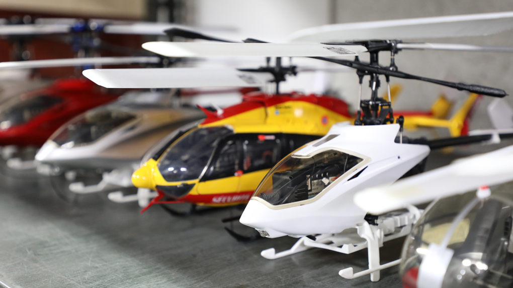 NAKANISHI Special Site「愛しきものたち」第20回 広島県 ヒロボー様