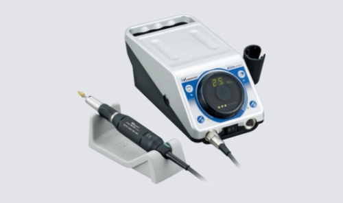 製品ラインナップ｜スピンドル・モータスピンドル【株式会社ナカニシ】