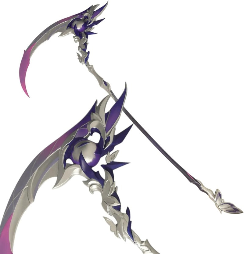 Azuiblc】スターレイル アナイクス 武器 発射不可 78cm 武器 PU製 剣