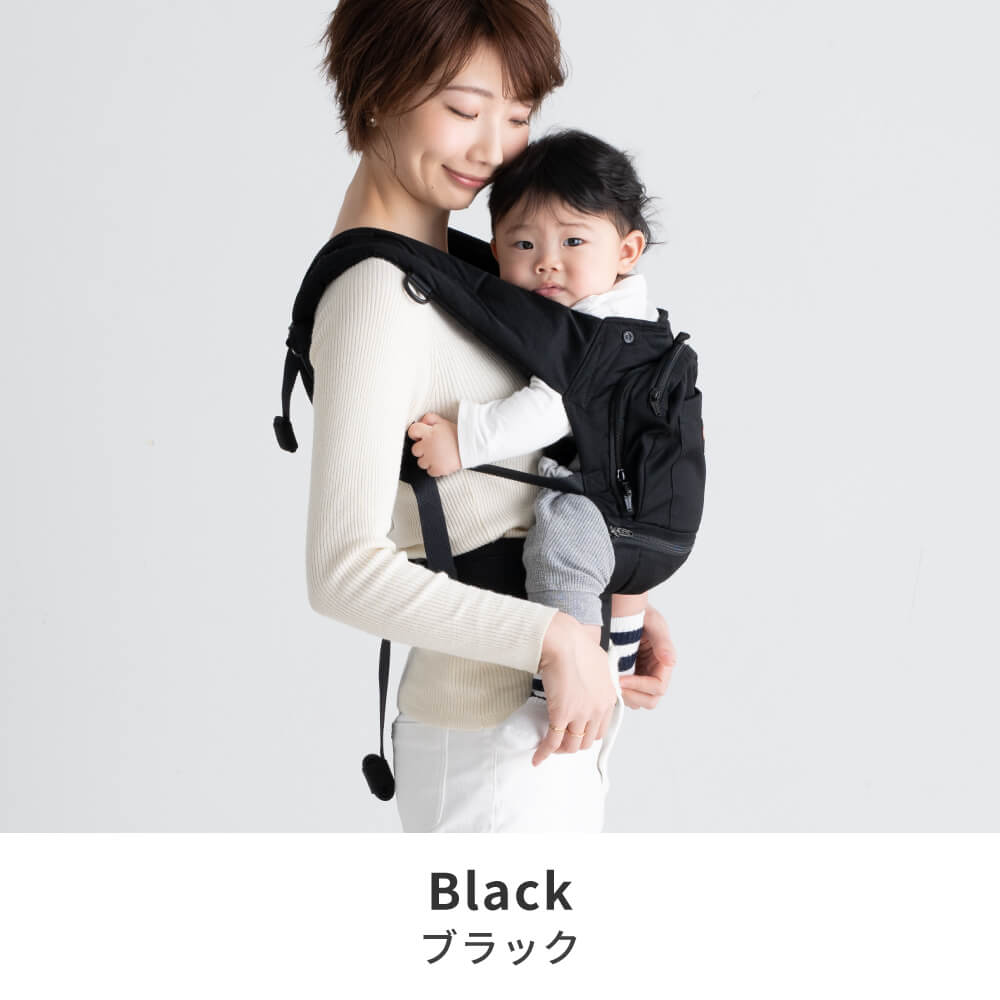 抱っこひも Vision（ヴィジョン）｜napnap公式ショップ