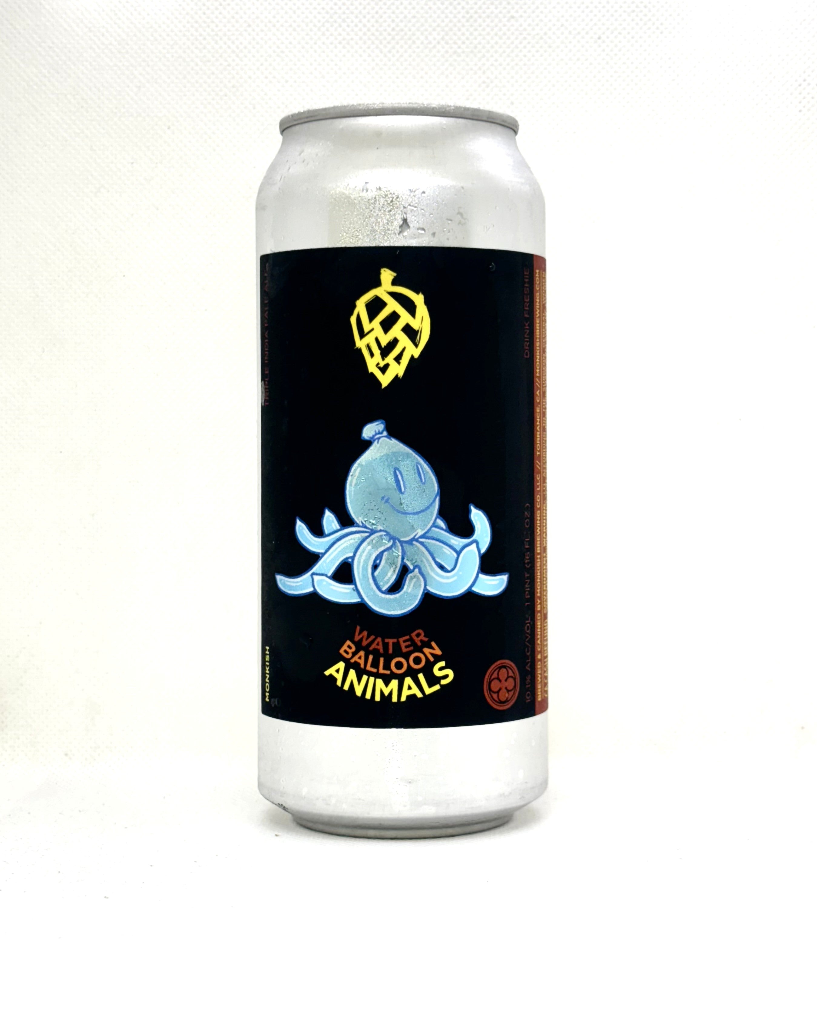 Monkish Brewing Co. – クラフトビール専門の酒屋 成島商店