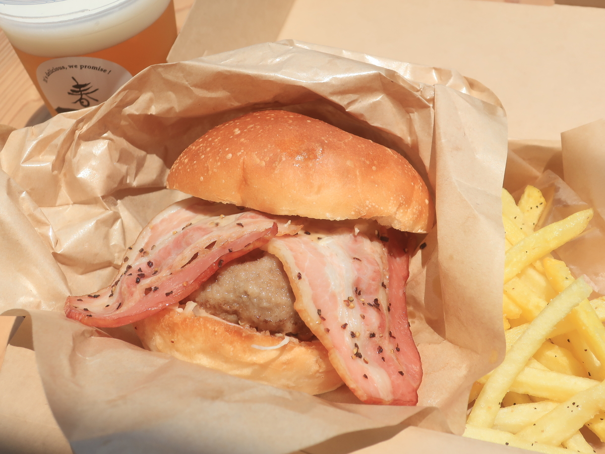 はるキチ | 奈良グルメ図鑑