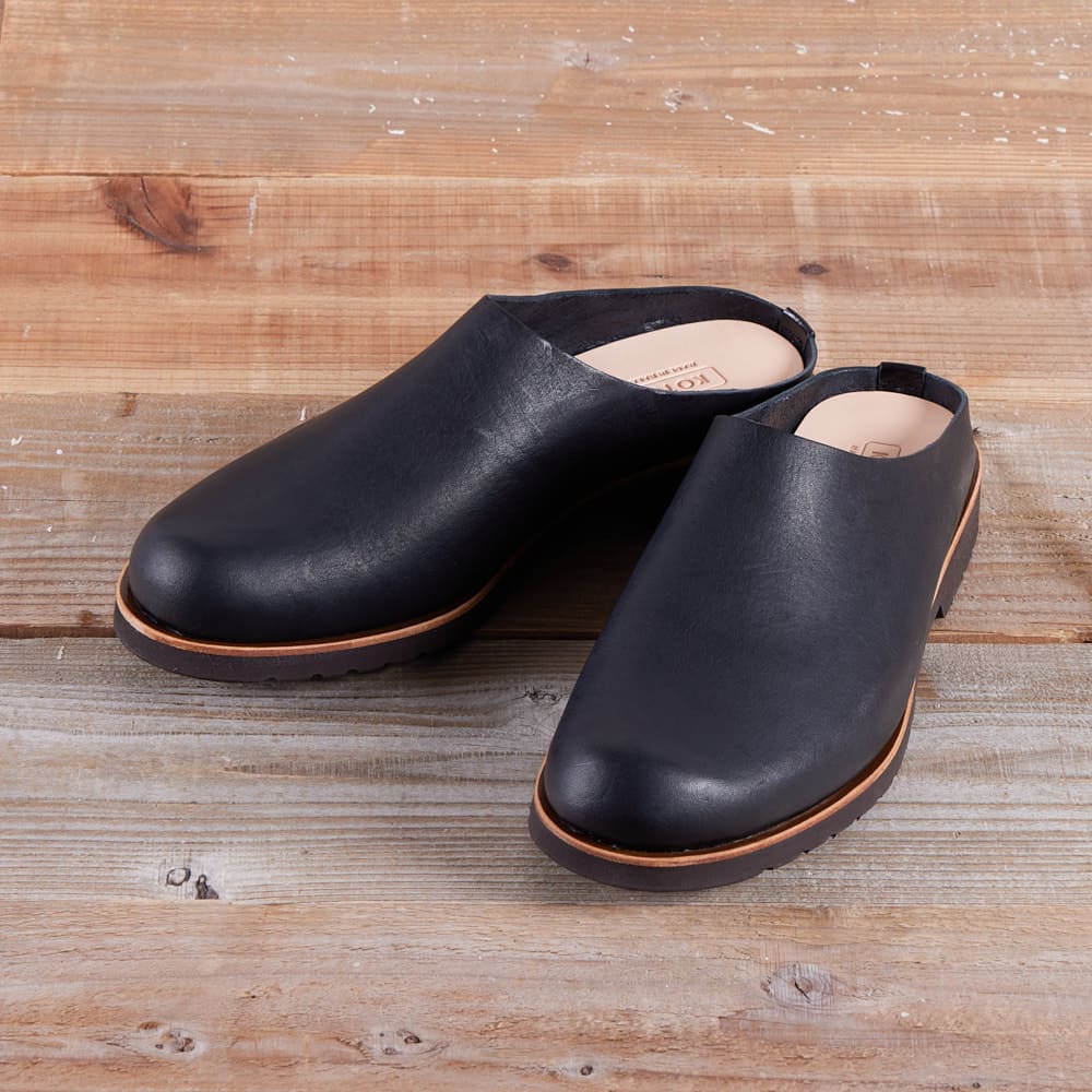 まほろばサボ | 奈良の靴 − KOTOKA などの革靴