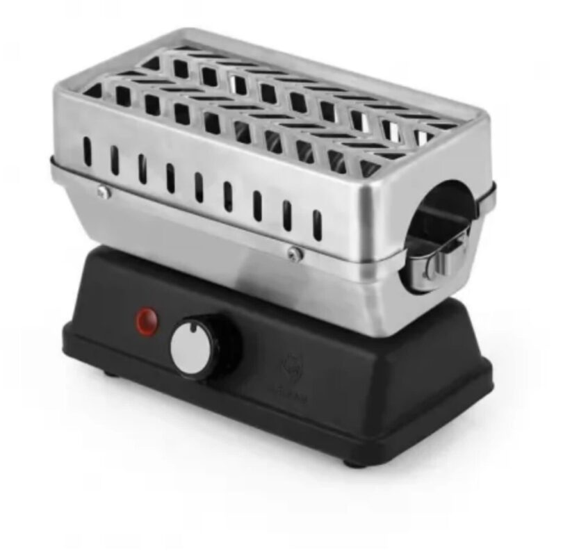 Aprinzător Cărbuni VENOM - Narghilea de LUX