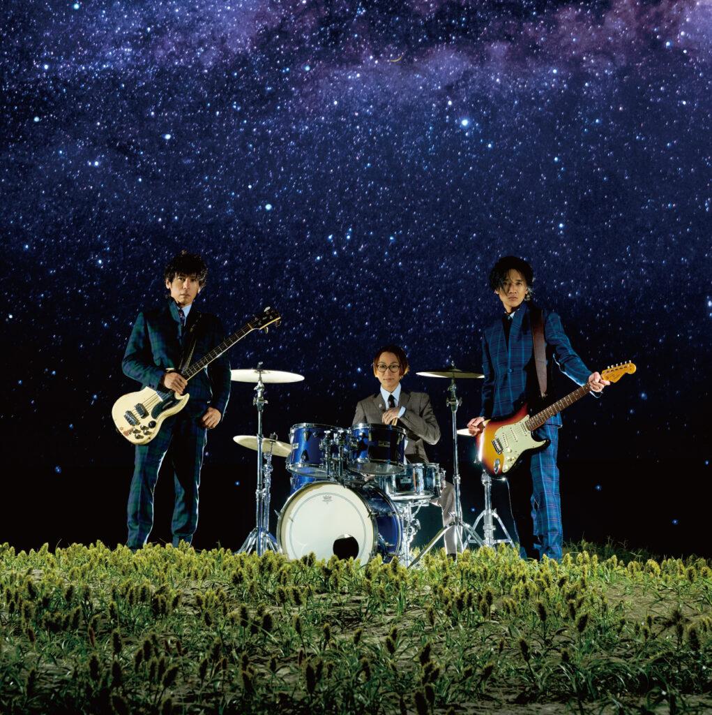 MUSIC - NARITA THOMAS SIMPSON