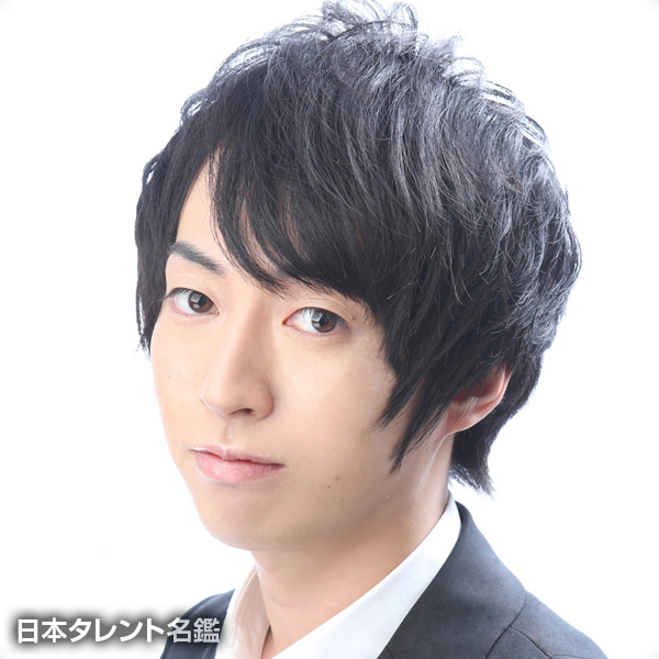 野上 翔（ノガミ ショウ）｜オーディションサイトnarrow