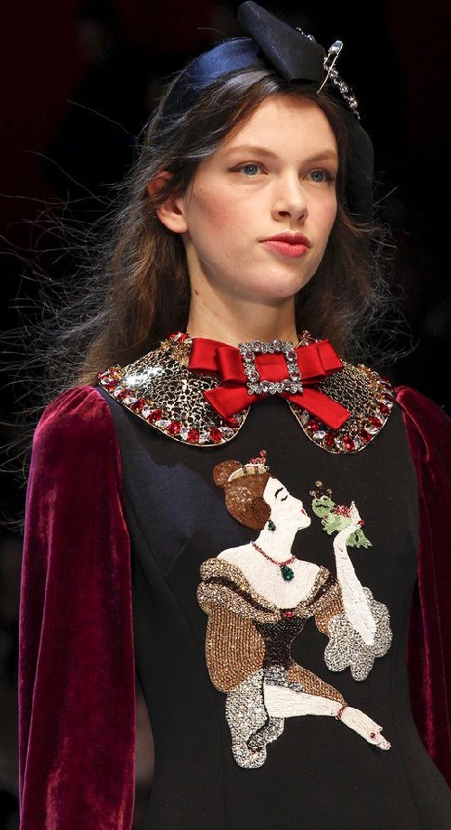 ᐅ Dolce Gabbana Jewellery Fantasy - Jewellery Kaleidoscope