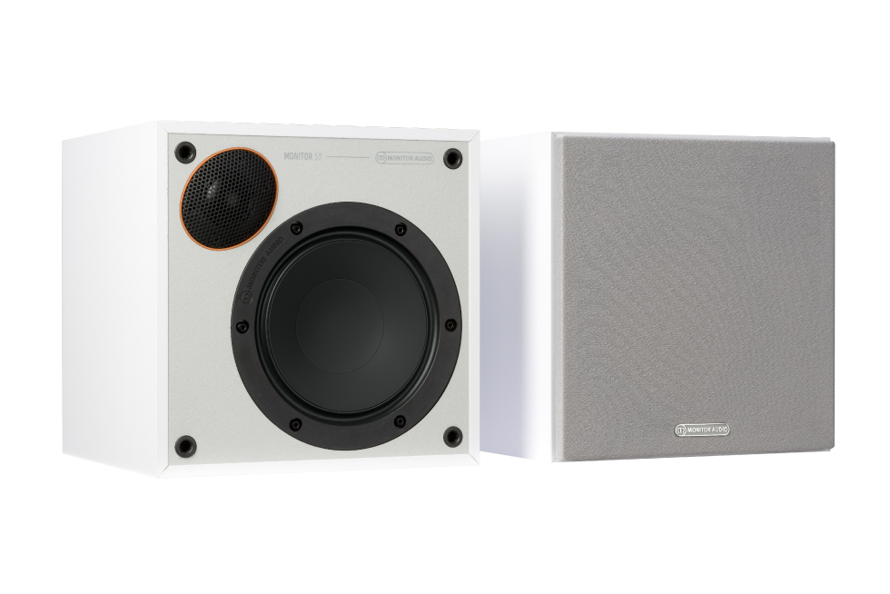 Monitor 50 | Monitor Audio | モニターオーディオ | 英国スピーカー