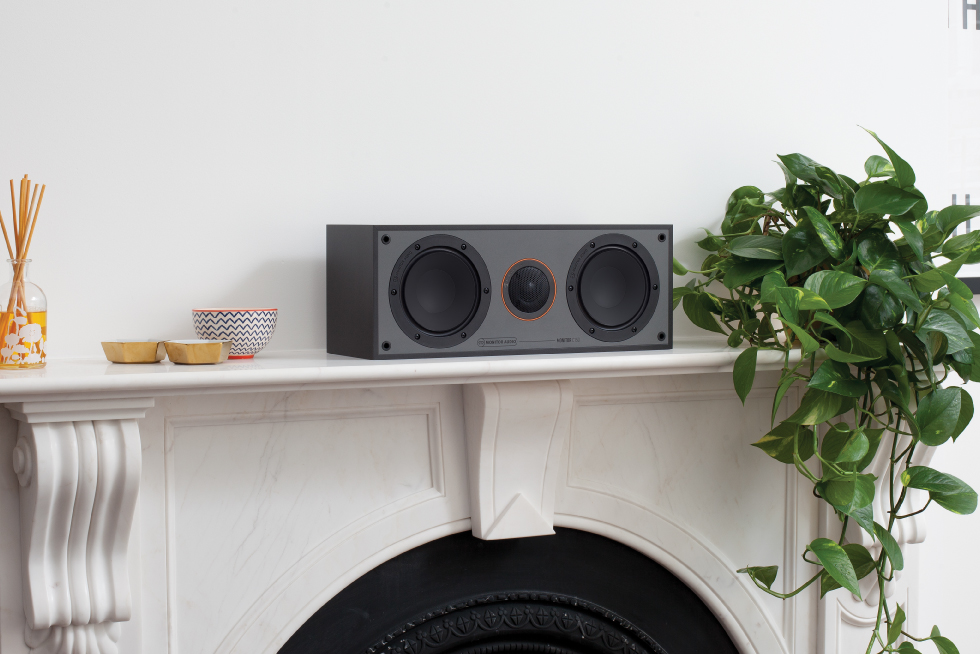 Monitor C150 | Monitor Audio | モニターオーディオ | 英国スピーカー