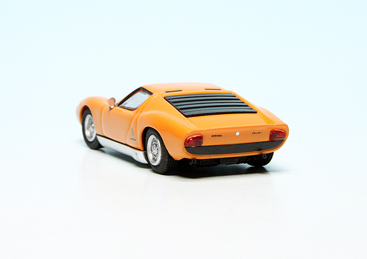 Lamborghini Miura (1966) | 870103021