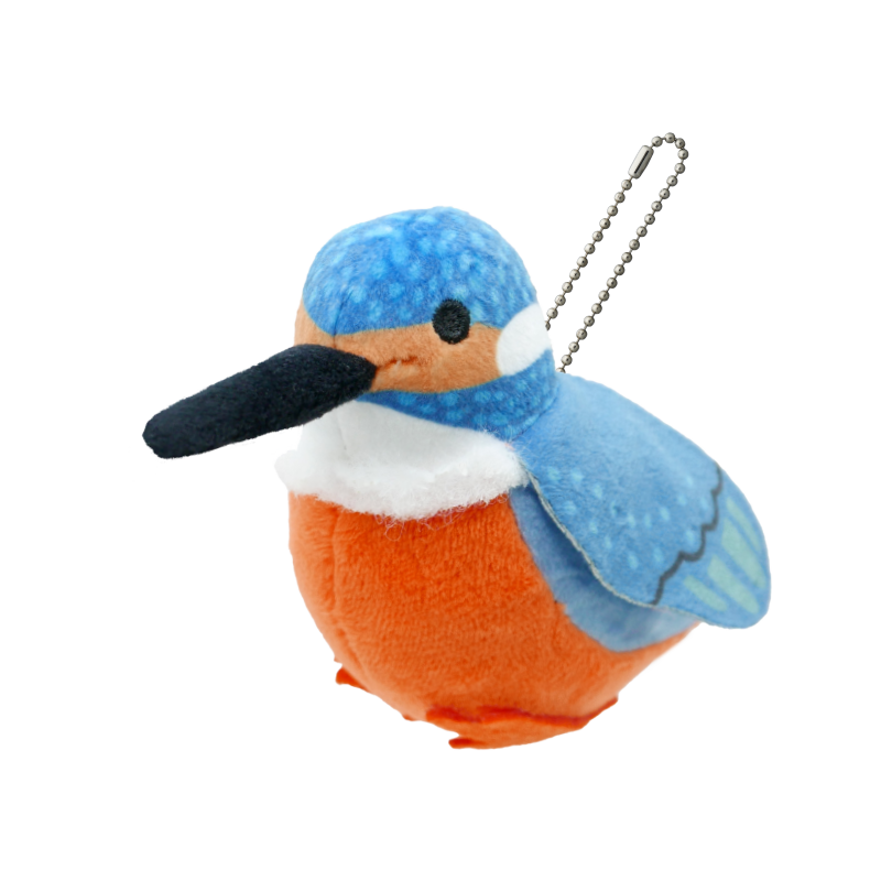 NTC MONO とりのぬいぐるみ – ネイチャーテクニカラー公式