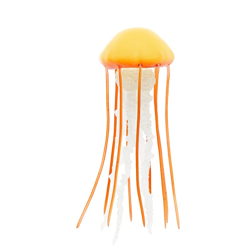 クラゲ ボールチェーンマスコット – ネイチャーテクニカラー公式