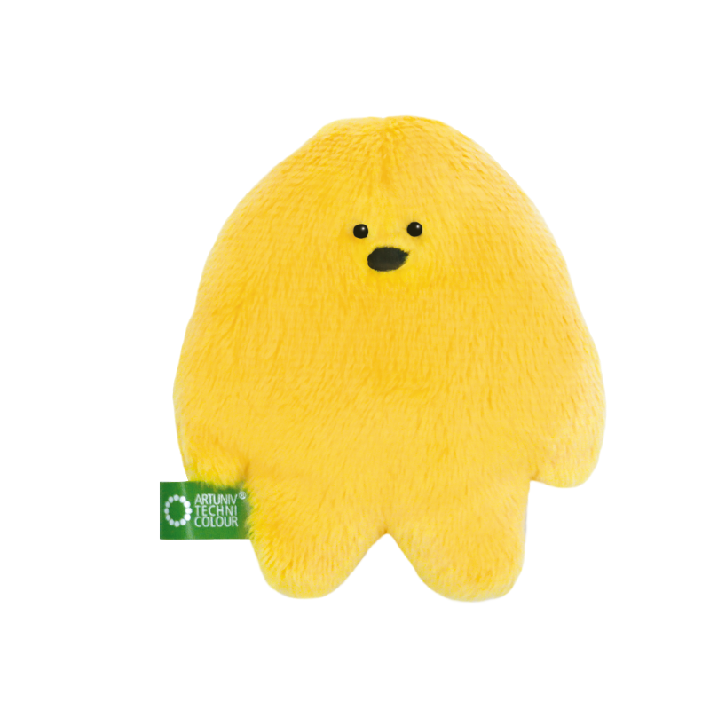 ATC 宇宙人くん ぬいぐるみコレクション – ネイチャーテクニカラー公式