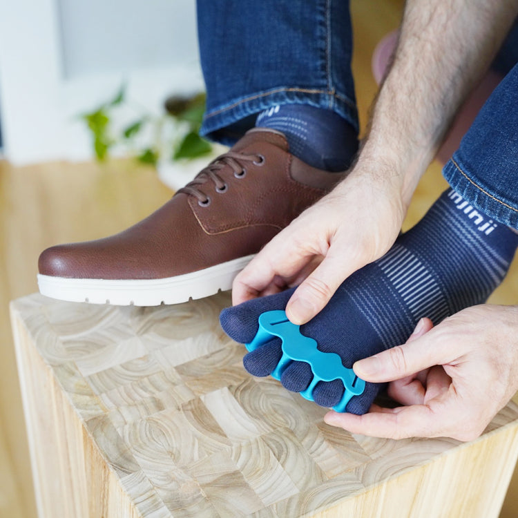 Lems Nine2Five V2 Coffee & Cream | Natural Footgear