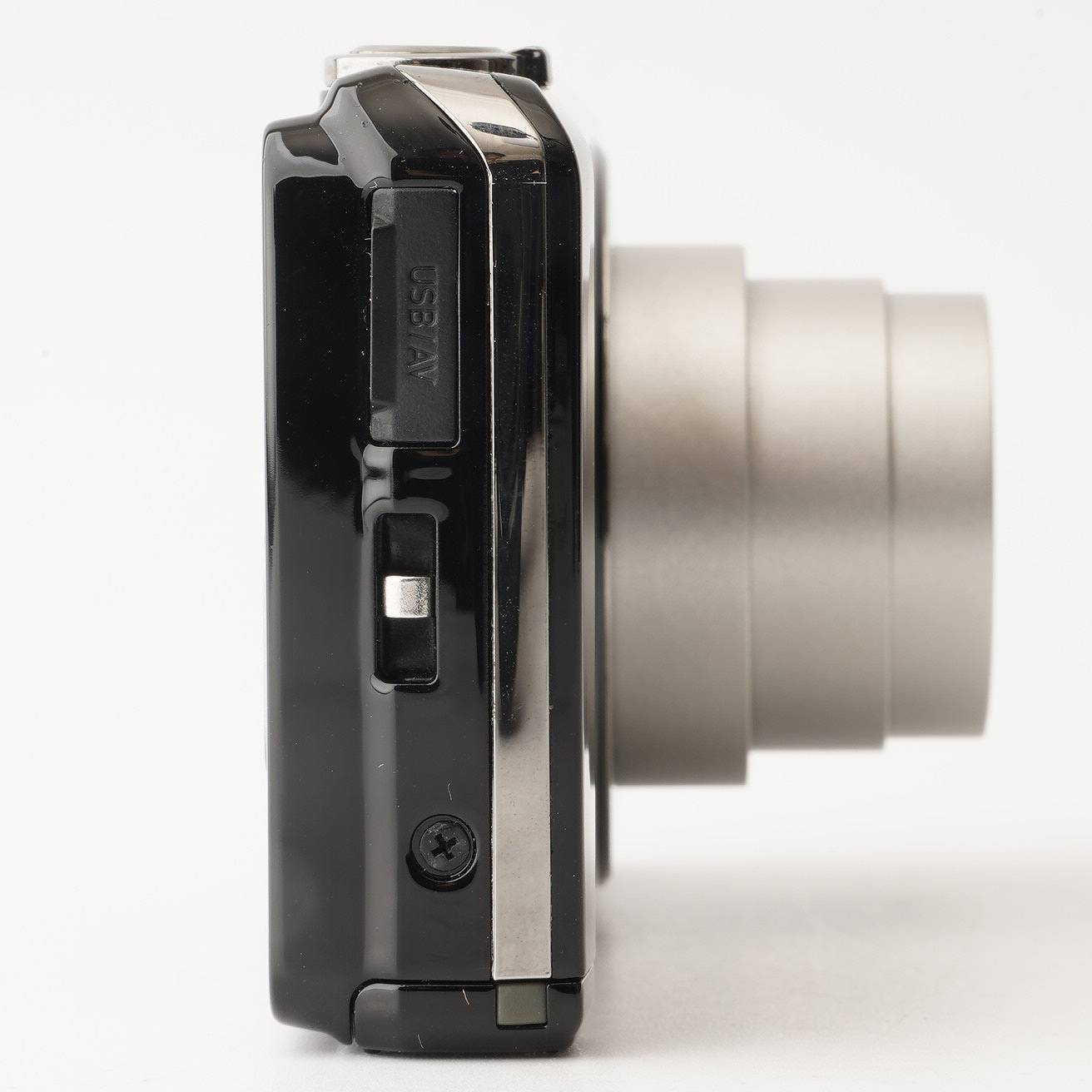 カシオ Casio EXILIM EX-Z28 ブラック コンパクトデジタルカメラ