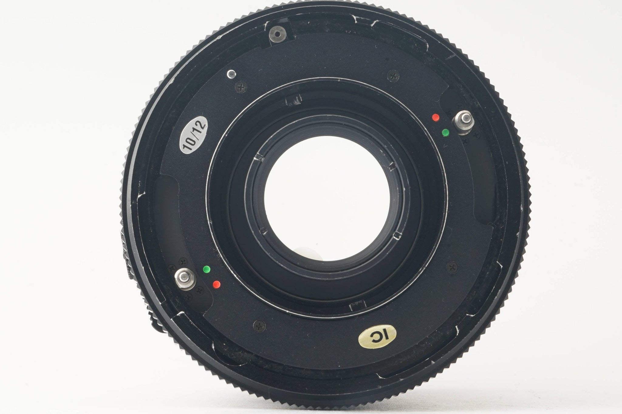 マミヤ Mamiya SEKOR C 90mm F3.8 RB67用 – Natural Camera