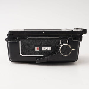 マミヤ Mamiya RB67 PRO SD 120 フィルムバックホルダー RB67 Pro SD用