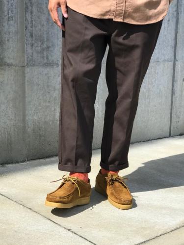 Natural/商品詳細 【Yuks 】 Type 1 