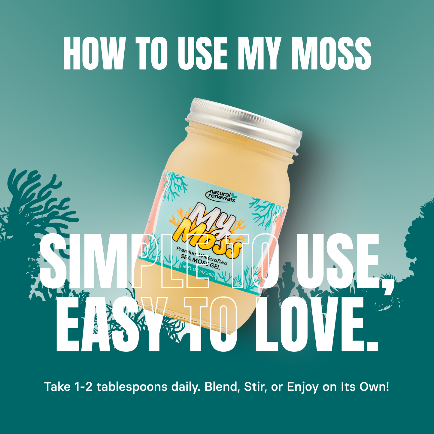 The Ultimate Bundle – Natural Renewals