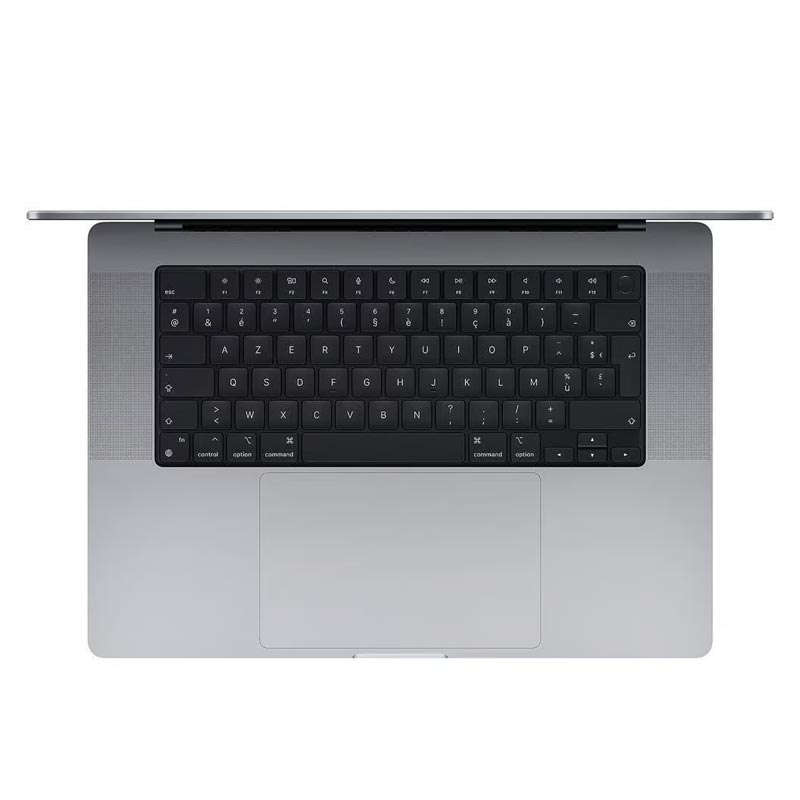 Apple MacBook Pro - 16.2