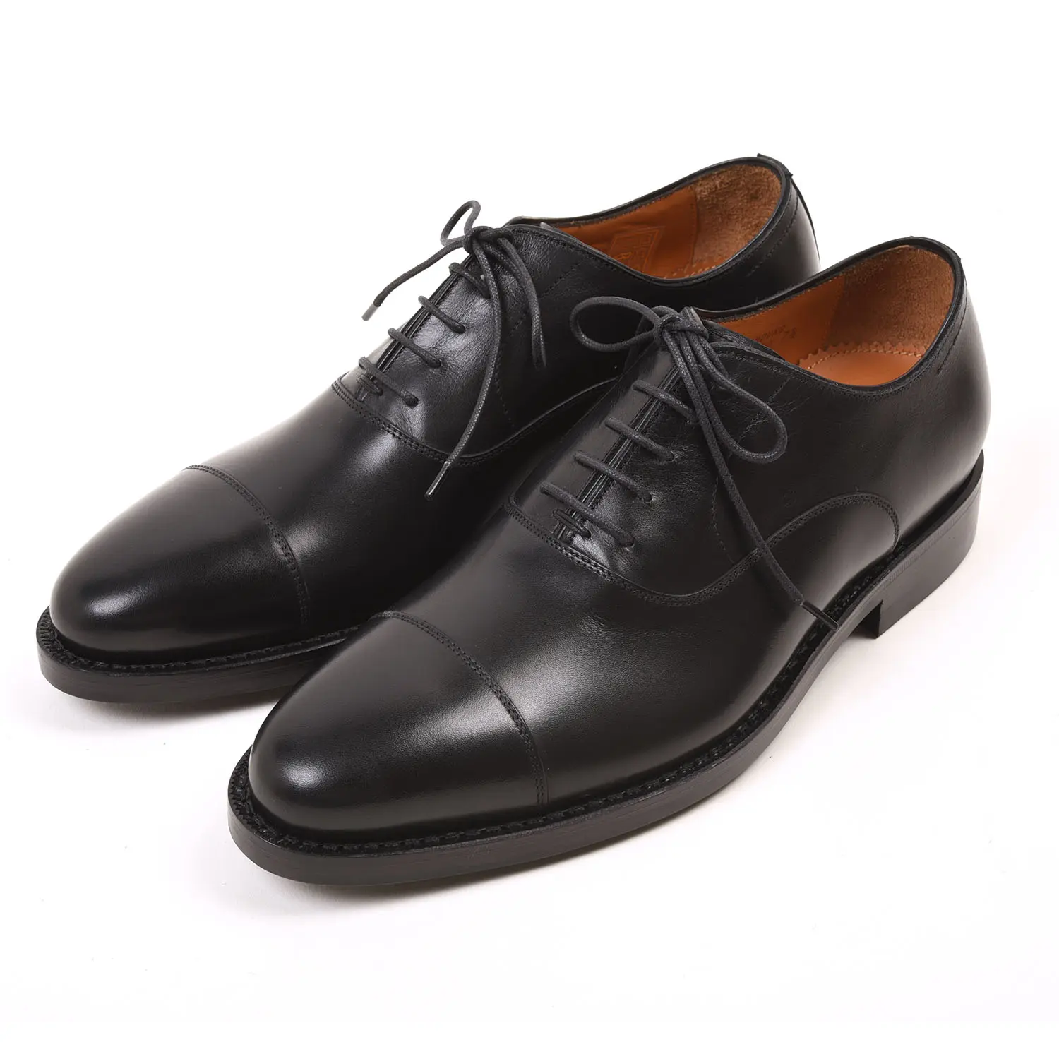 JALAN SRIWIJAYA 98321 Bandung CALF BLACK DAINITE