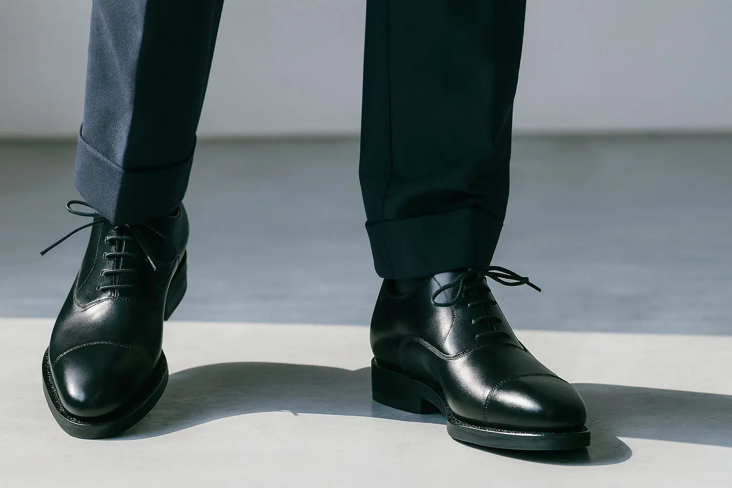 JALAN SRIWIJAYA 98321 Bandung CALF BLACK DAINITE