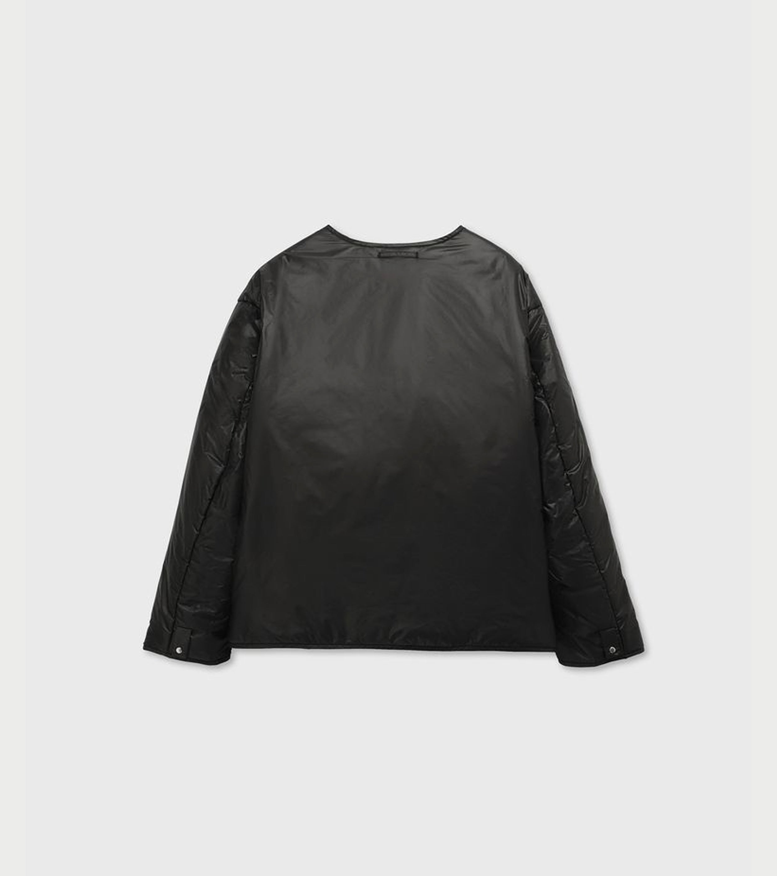 Goldwin × OAMC インサレイテッド ライナー ジャケット , Black – Navyblue