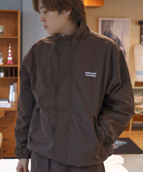 FFEIN (フェイン)| ナイロン・ブルゾンの商品一覧 – NAVAL Online Store