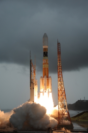 き*ん様 H2B ロケット こうのとり3 JAXA き*ん様 H2B ロケット こうの