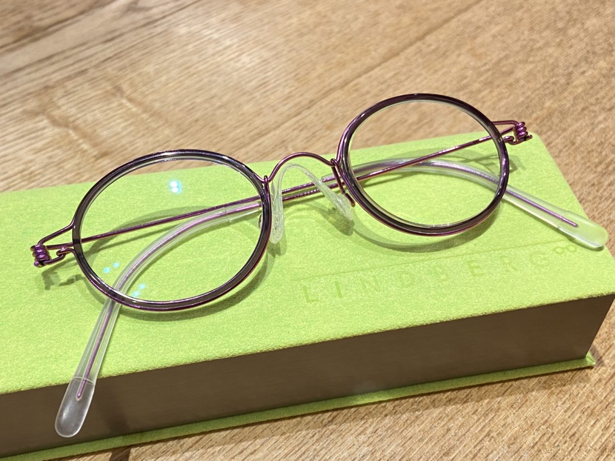 LINDBERG🇩🇰リンドバーグ キッズ用 - 眼鏡・補聴器のnavii[ナビ]