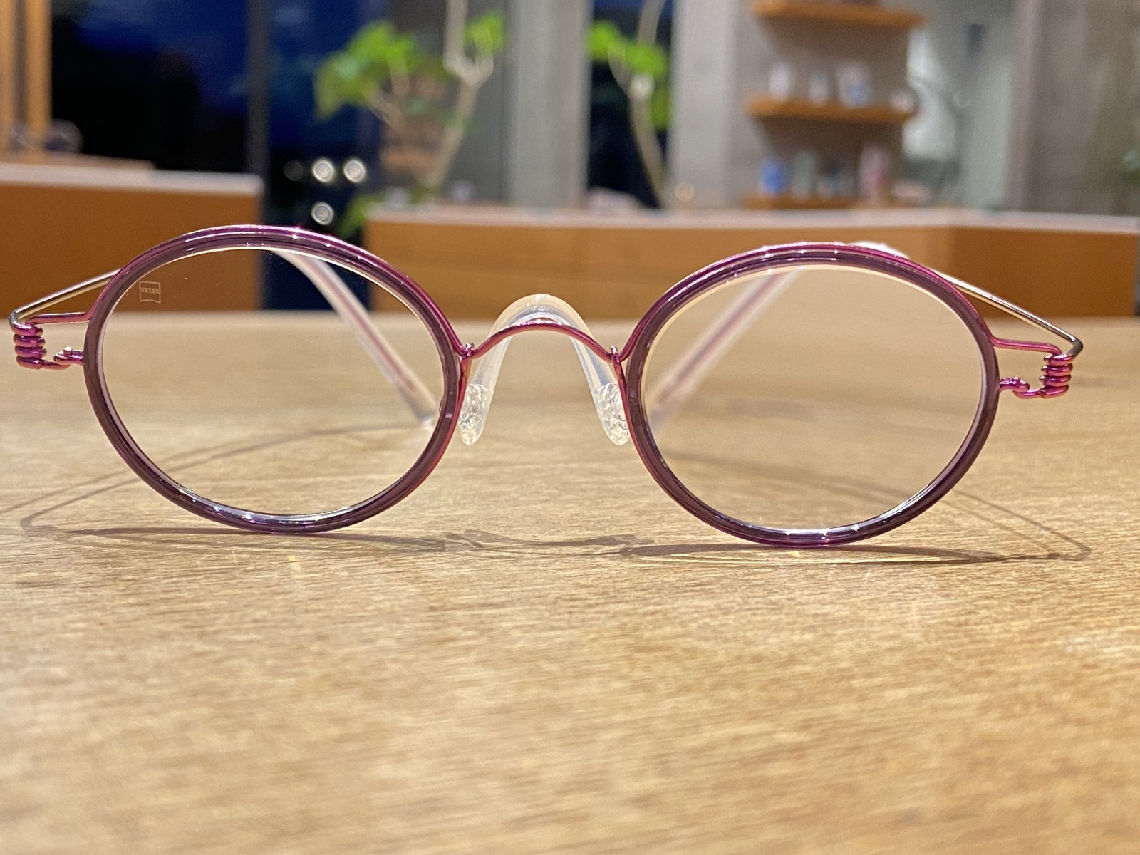 LINDBERG🇩🇰リンドバーグ キッズ用 - 眼鏡・補聴器のnavii[ナビ]