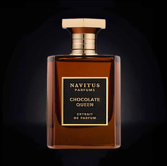 CHOCOLATE QUEEN - Navitus Parfums
