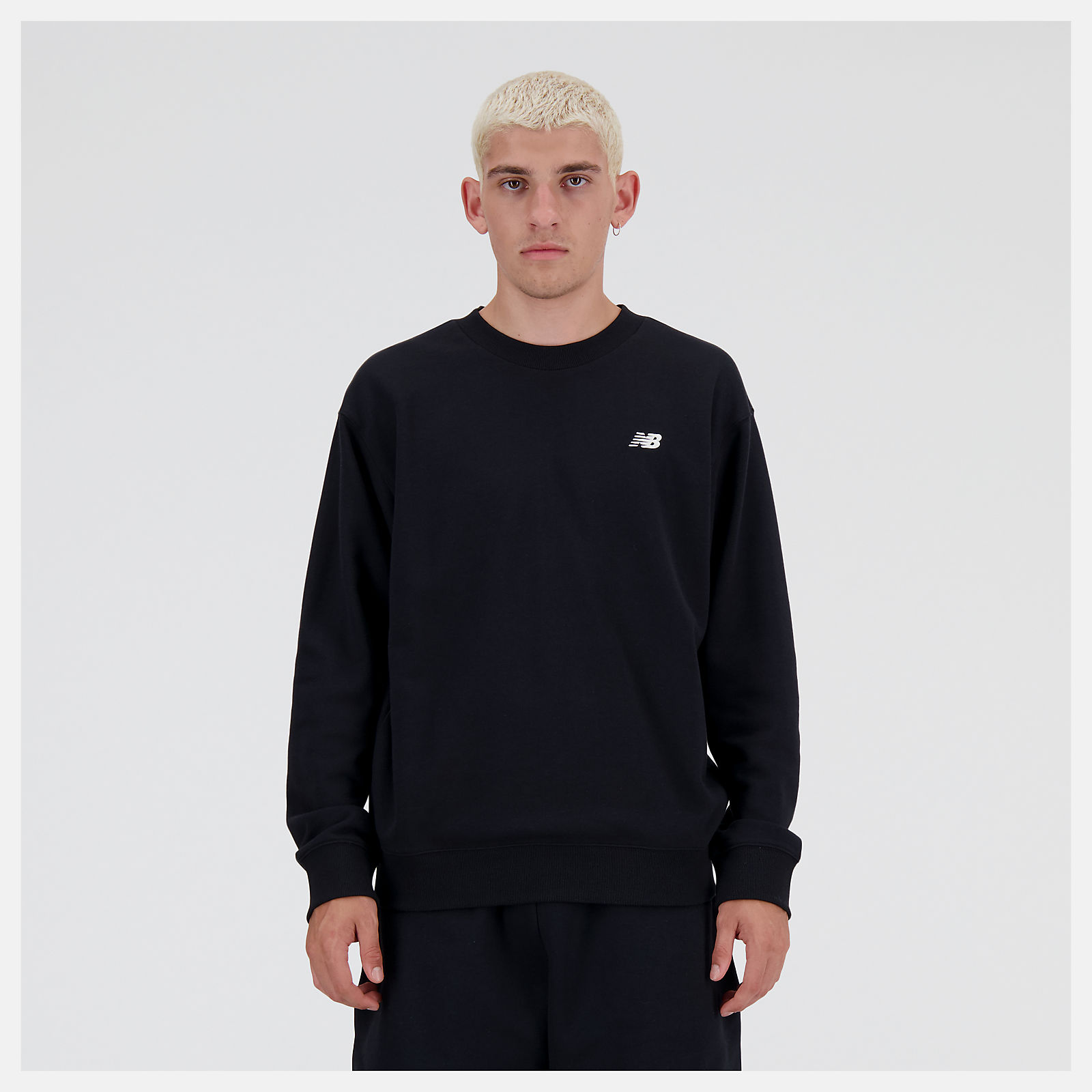 Sport Essentials スウェットクルー｜ニューバランス公式通販 | - New