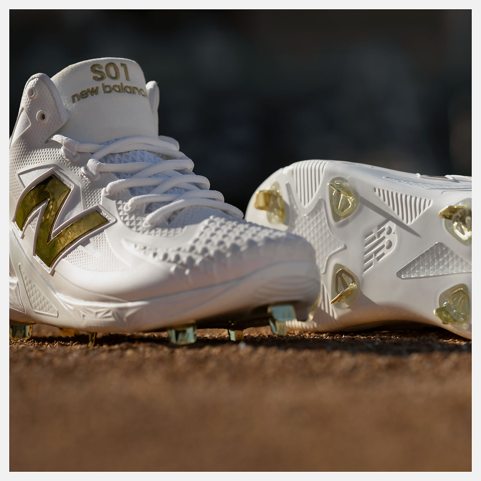 FuelCell Ohtani 1 - New Balance