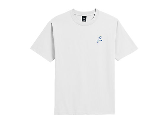 大谷翔平 Unicorn ショートスリーブTシャツ2025｜ニューバランス公式