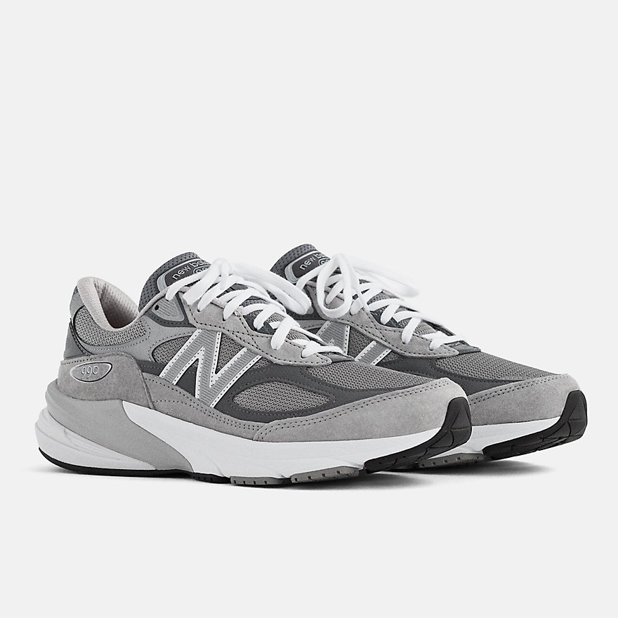 Made in USA 990v6 - New Balance