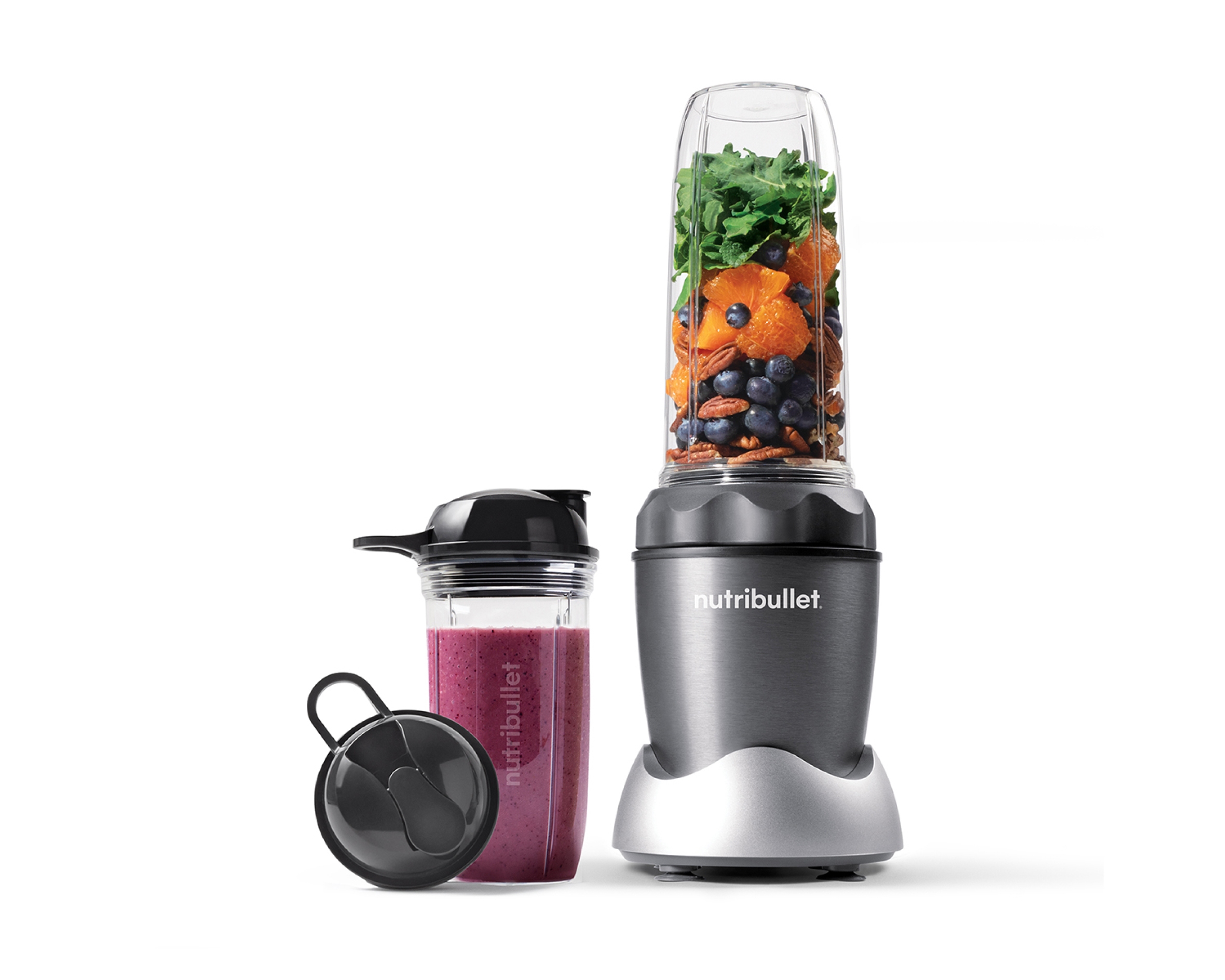nutribullet Pro 1000 Watt Blender - Series Price & Review