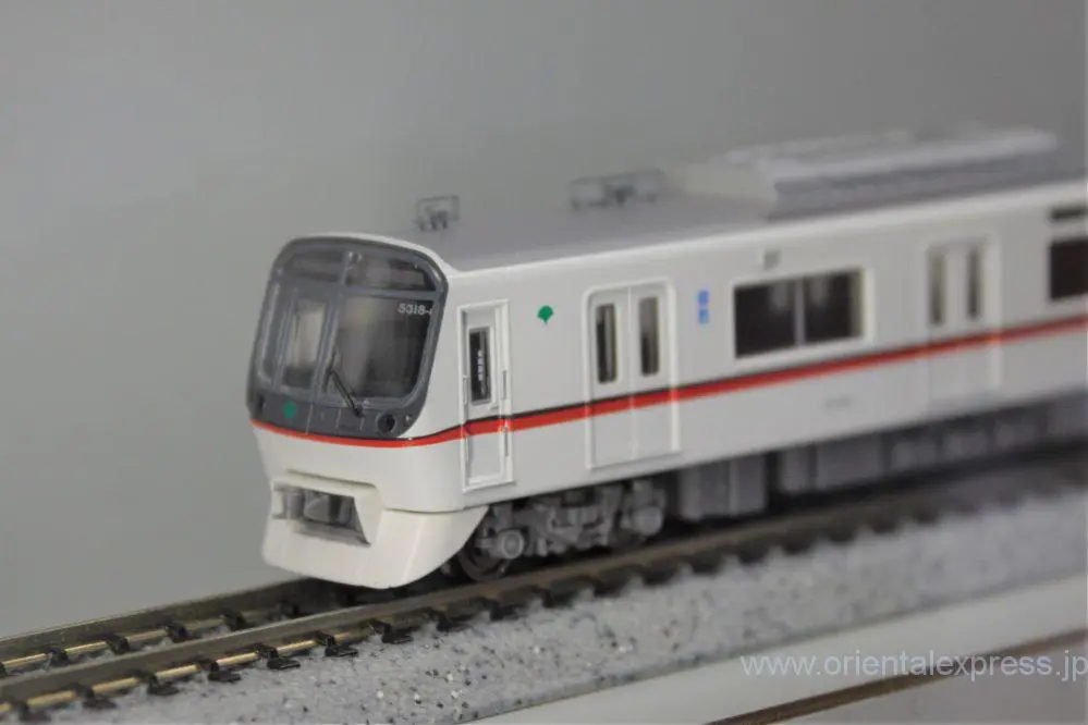 MICROACE Nゲージ A6531 新幹線1000形・B編成・改良品 4両セット