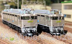 24系「さよなら銀河」を弄る。その4 再ボディーマウント化 TOMIX