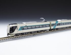 ポポンデッタ 東武500系「リバティ」増備車6両セット 品番:6030
