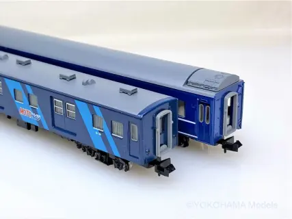 十和田 | NGaugeJP - 横濱模型