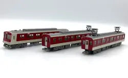 バスコレ】オリジナルバスコレ ザ・バスコレクション 共同運行シリーズ