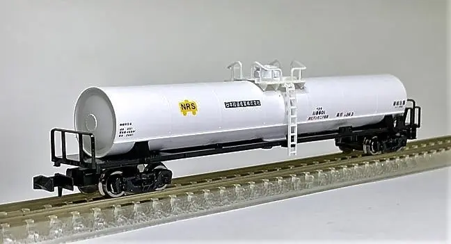 タキ18600形（日本陸運産業） 2026年8月発売予定 品番：8748 鉄道模型