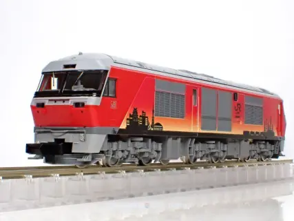 DF200 | NGaugeJP - 横濱模型