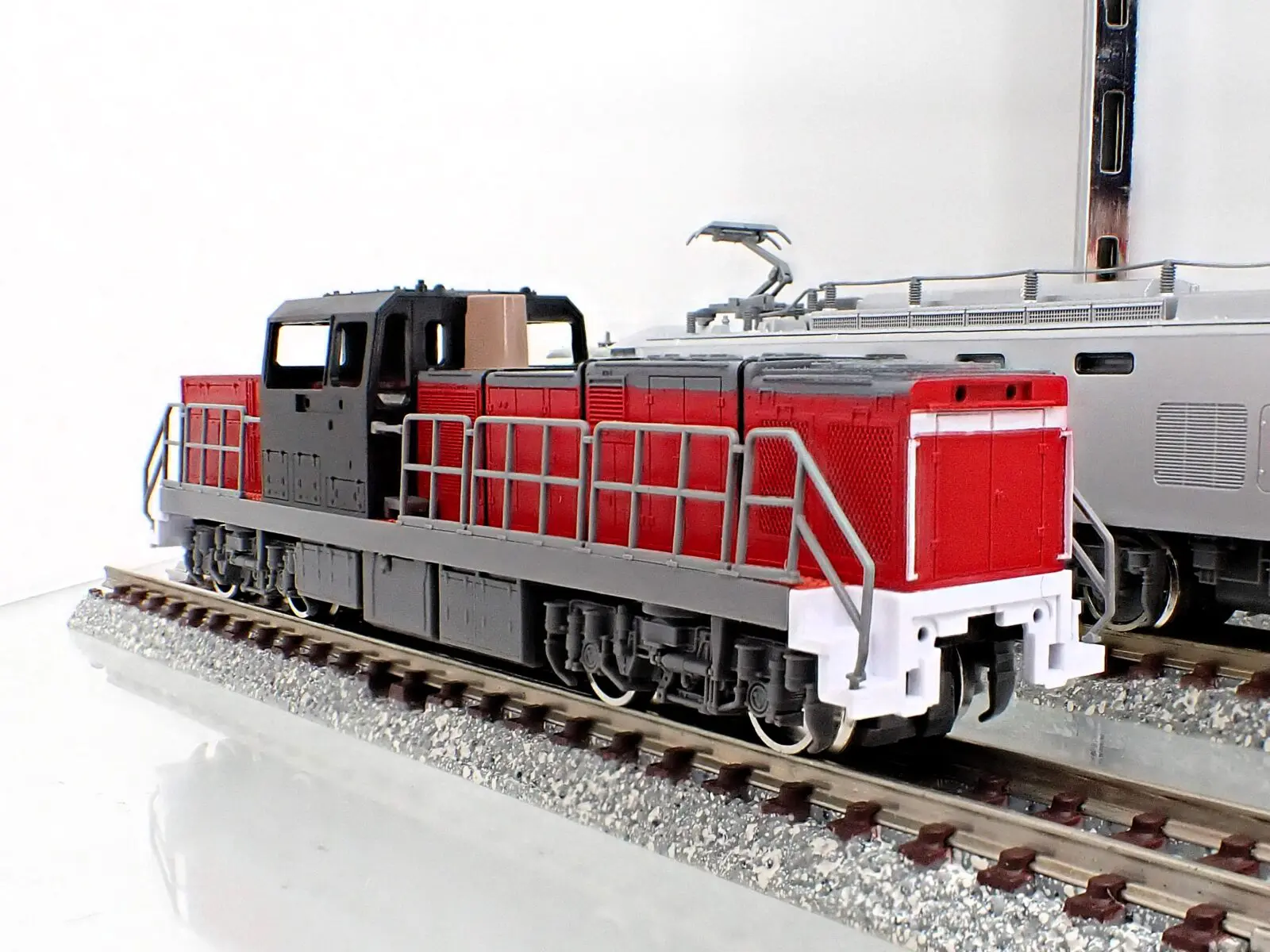 リリース情報】TOMIX・ジオコレ 2025年9月発売日速報 TOMYTEC(トミー