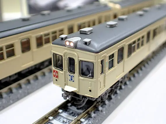 東武7820型（東上線・車番選択式）8両編成セット（動力付き） 50807