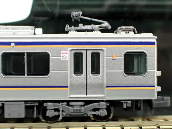 南海8300系南海線 8両セット 品番：6103 鉄道模型 ポポンデッタ