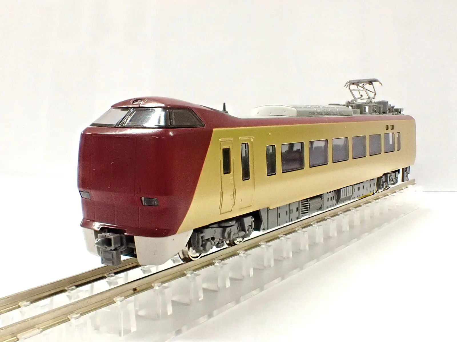 Nゲージ 313系8000番台(中央本線) 3両セット r390gt1 KATO 10-1530 313